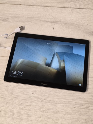 Huawei mediapad 10 - t3,
