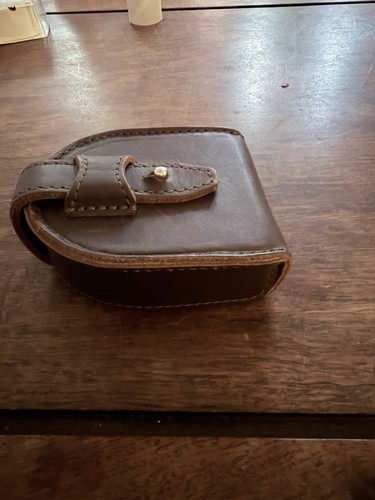 Saddleback leather gear - leather,