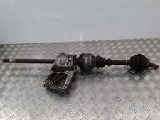 ALFA ROMEO 156 932 Front Right