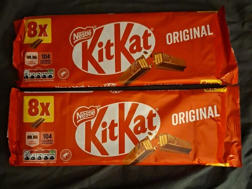 Kit kat finger original - finger,