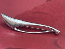 Vintage Pin Brooch Orkney