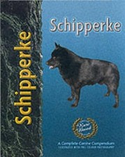 Schipperke (Pet Love Dog Breed