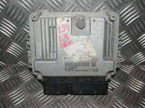 Alfa romeo 159 16v - 1.9,