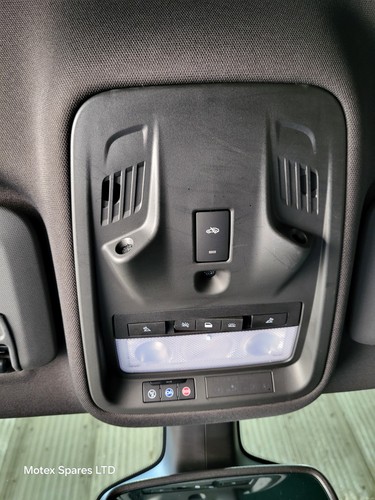 Vauxhall astra interior roof - vauxhall,
