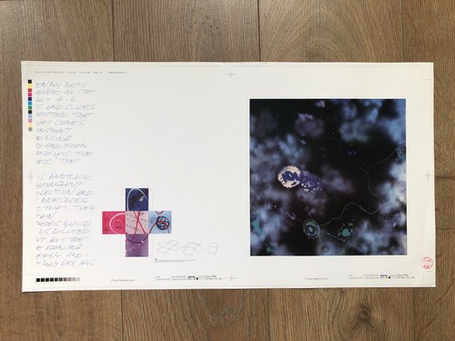 Futura 2000 book - futura,