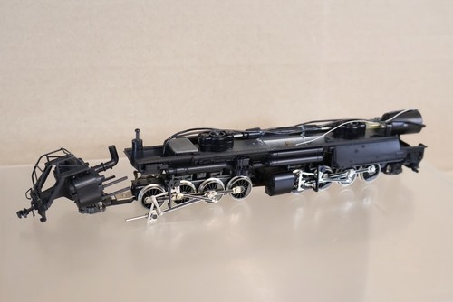 Rivarossi 1238 repair chassis - rivarossi,
