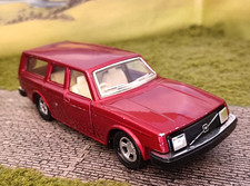 Matchbox Superkings K74 Volvo