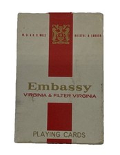 Embassy Virgina & Filter