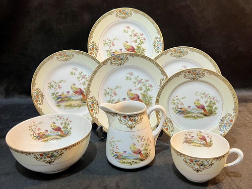 Vintage kokura japan golden - vintage,