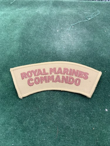 Royal marines commando - royal,