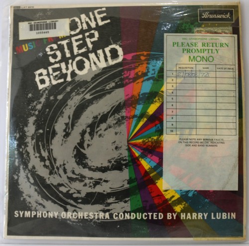 Harry lubin music - , "music