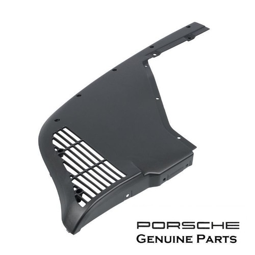 Porsche 911 964 - , lower