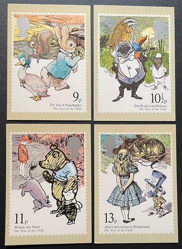 1979 children year - year, the