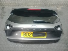 FORD FOCUS TAILGATE BOOT LID