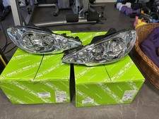 Peugeot 206 Gti 180 Head