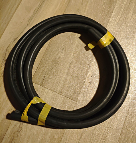 Bmw e30 boot - boot, rubber