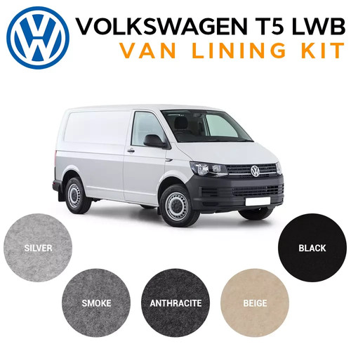 Volkswagen lwb t6 swb 4 - t5,