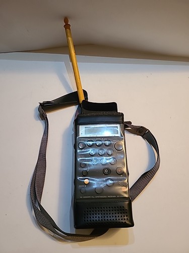 Sony icf pro80 vintage - sony, all