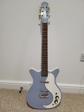 Danelectro DC 59 2003 Reissue