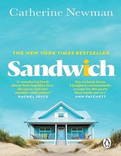 Sandwich by Catherine Newman