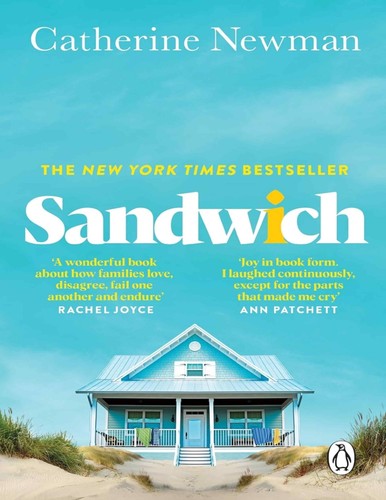 Sandwich catherine newman - catherine,