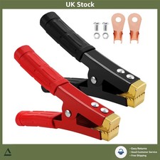 2 PCS 1000A Heavy Duty Copper