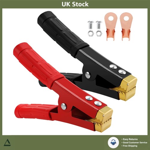 Pcs 1000a heavy duty copper - 2,