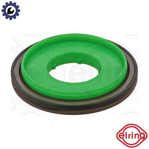 Shaft seal crankshaft 654 250 - seal,