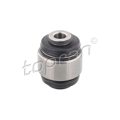 Silent suspension arm bushing - arm,