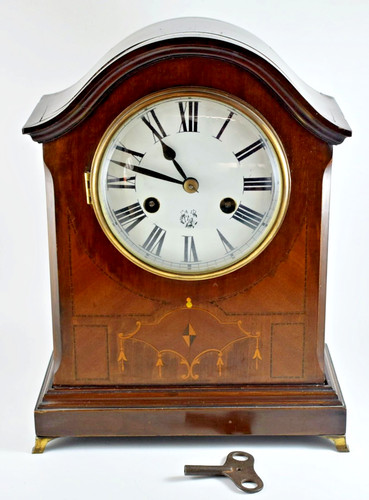 Antique edwardian waterbury - antique,