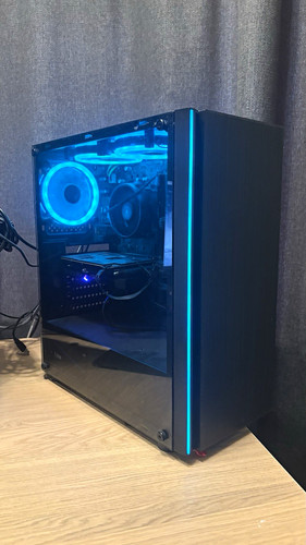 Rtx 3060 amd ryzen - rtx, 5
