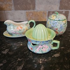 Vintage shelley melody - vintage, of