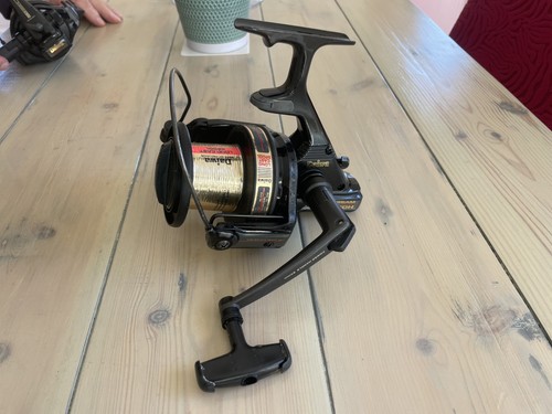 Daiwa gs9000h longbeam - longbeam,