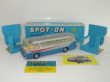 Triang spot on 156 MULLINER