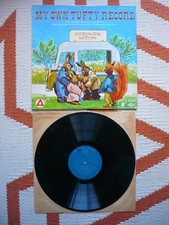 The tufty club - the,