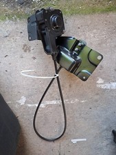 RENAULT MASTER 3 MOVANO NV400