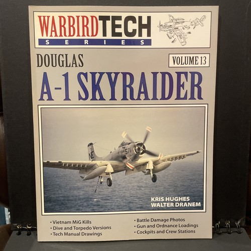 Douglas skyraider military - douglas, a-1