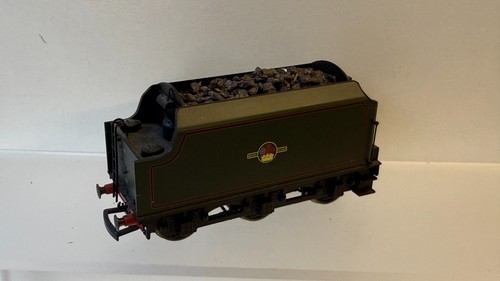 Hornby gauge green - hornby, br