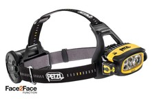 Petzl duo waterproof and - duo, s