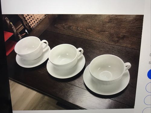 Set churchill white - set,