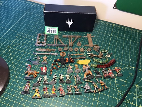 Ral partha grenadier vintage - ral,