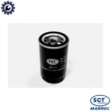 OIL FILTER SM 111 FOR SKODA