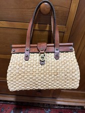 Vtg John Romain Seagrass &