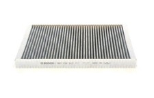 New filter interior air - new, for