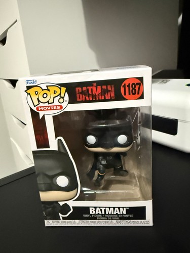 Funko pop the - the, #1187