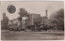 Wantage Berkshire Tramway