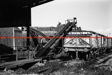 Q002414 Coal Mine Cumbria 1971