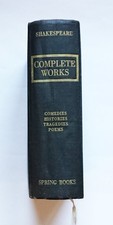The Complete Works of William