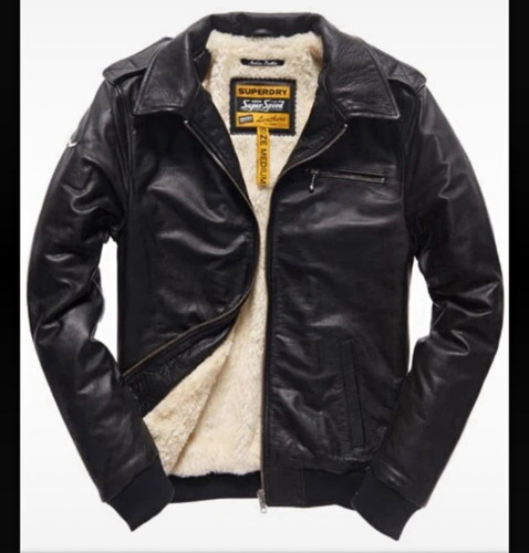 Superdry super speed - superdry, men’s