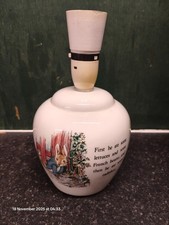 Vintage Wedgwood Beatrix